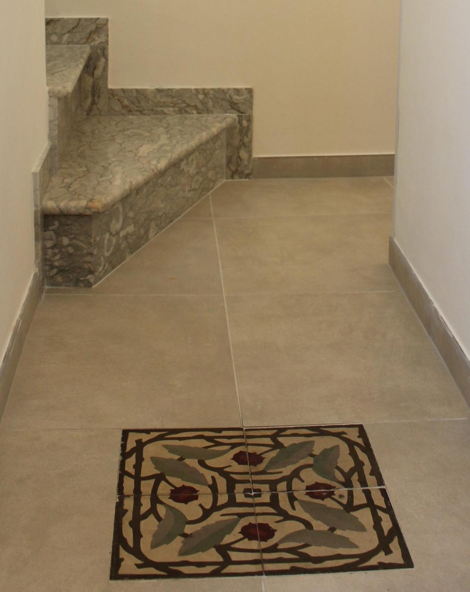 The Twins Rooms In Marettimo 2 Exterior foto