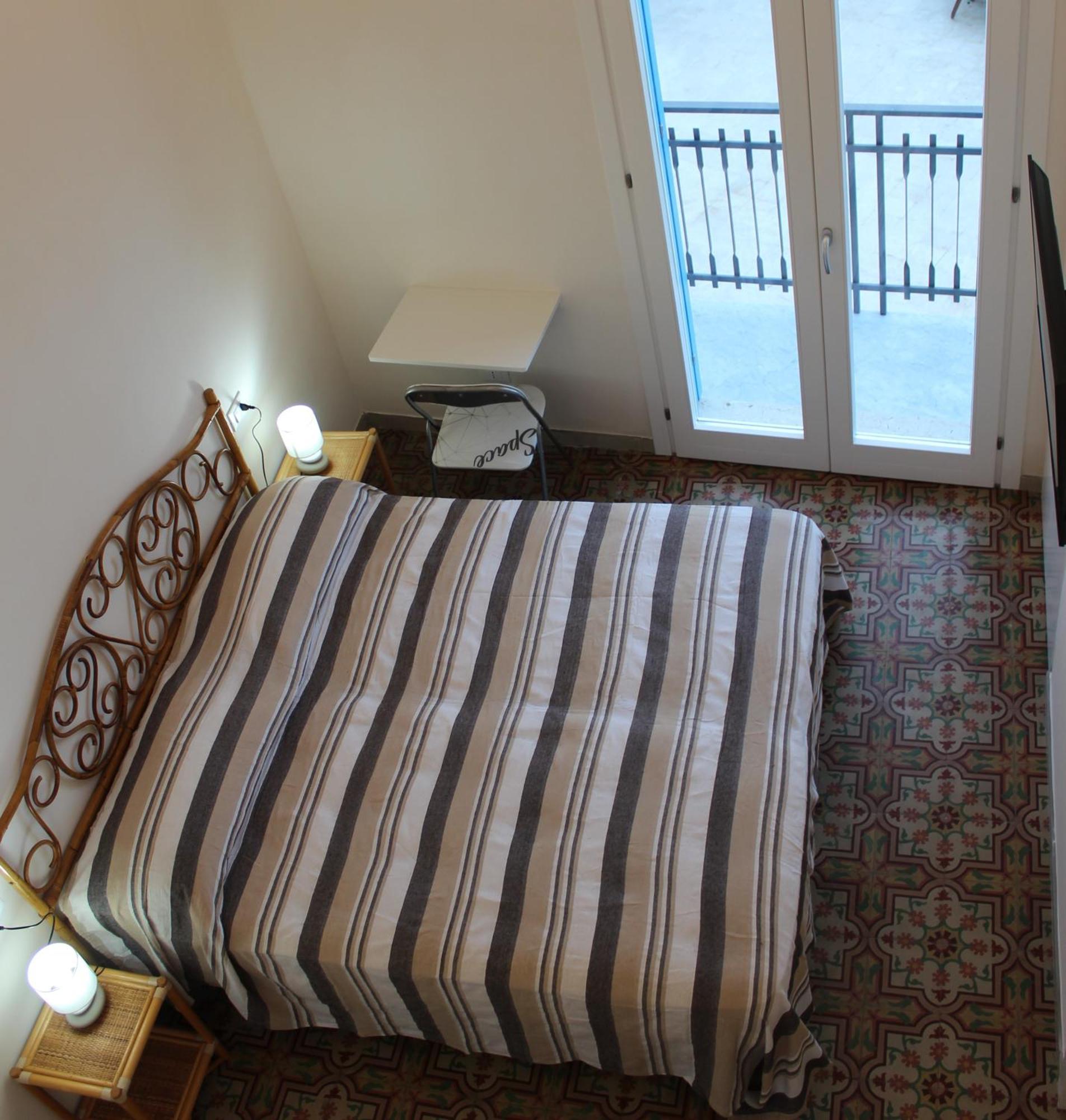 The Twins Rooms In Marettimo 2 Exterior foto