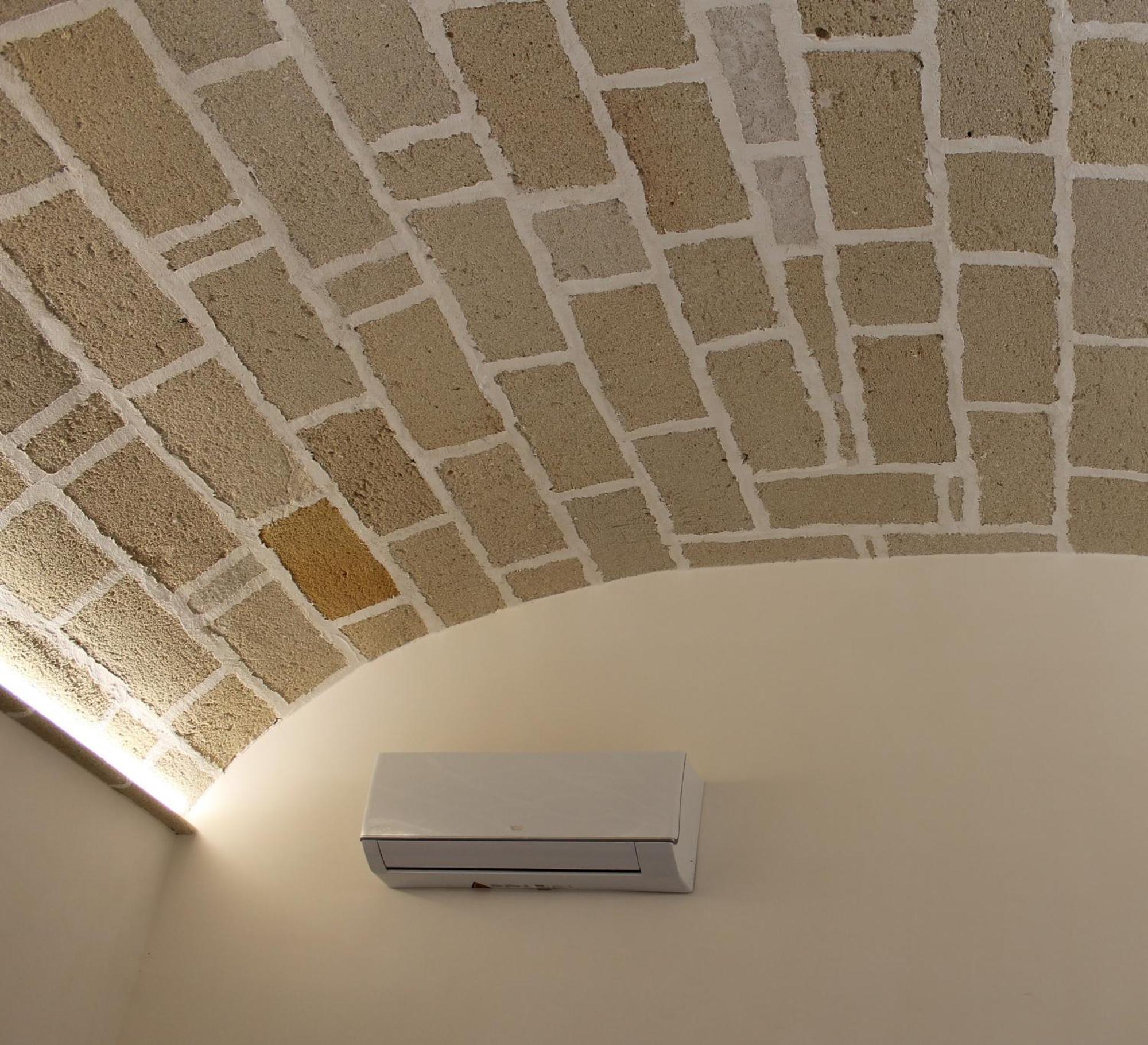 The Twins Rooms In Marettimo 2 Exterior foto